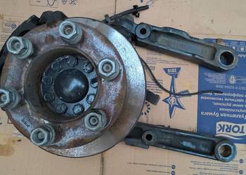 Iveco daily 35c15 zawieszenie drązek zwrotnica prawa lewa piasta wahacz 17r