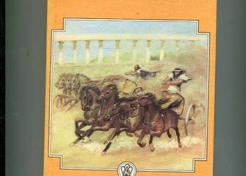 Ben Hur - Lewis Wallace