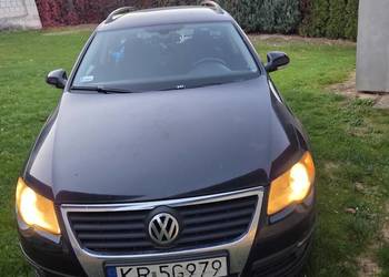 Volkswagen Passat B6