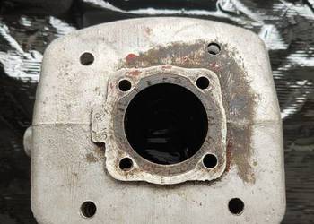 Cylinder ZMD WSK 125 Aluminiowy