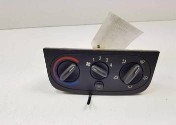 PANEL KLIMATYZACJI OPEL CORSA C