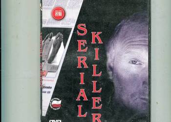 Serial killer - Maniak Film DVD