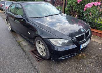 Bmw 320D E90 163kM!! Okazja!!
