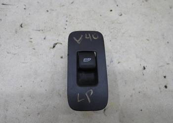 PRZEŁĄCZNIK SZYB LEWY PRZÓD VOLVO V40 II 2.0 D4