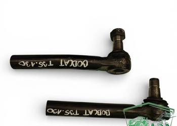 Drążek kierowniczy 2122463017/4 Dana Spicer Bobcat T