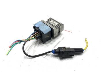 PRZEKAŹNIK ŚWIEC ŻAROWYCH PEUGEOT 508 I 9663824880 2.0 163KM 10-18