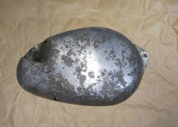 Pokrywa alternatora simson Sr4-1