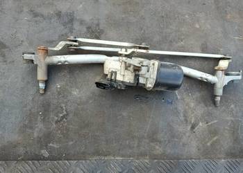 mechanizm wycieraczek przód citroen C3 I 02-05 r