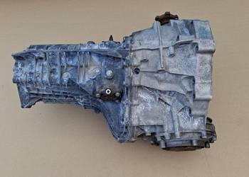 AUDI A4 B9 A5 SKRZYNIA BIEGÓW AHB RJS ODJ301103F OCX301383