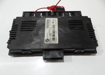 MODUŁ STEROWNIK ŚWIATEŁ MINI COOPER R60 3457029 (17898916)