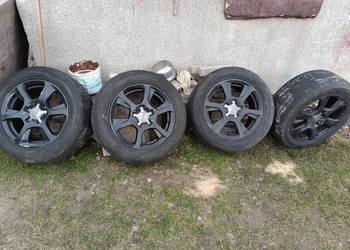 Sprzedam Alufelgi