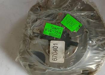 Piasta mocująca koła Claas 670401