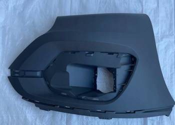 KRATKA ZDERZAKA PRZÓD OPEL COMBO E NOWE 39165894
