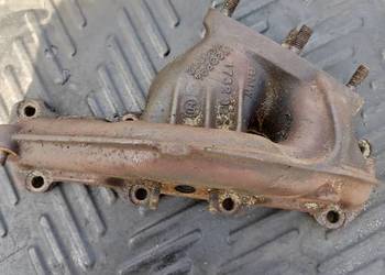 Kolektor wydechowy BMW E46 318i 1.9 benzyna