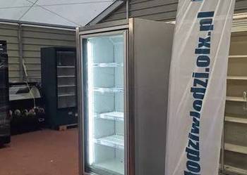 Zamrażarka szafa 90cm JBG2 mroźnicza mrożnia ES SYSTEM DOSTAWA