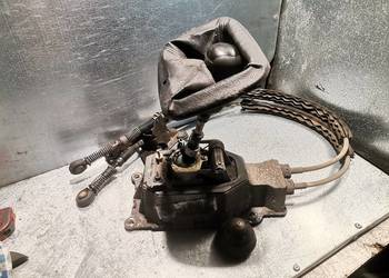 LEWAREK SEAT IBIZA II FL 1.9 TDI 6K0711049