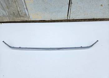 MERCEDES W212 LISTWA CHROM ZDERZAKA TYŁ A2128854021