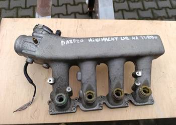 Audi TT 1,8 225KM kolektor ssący.