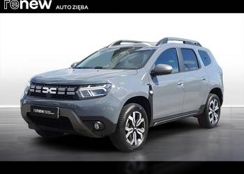Duster 1.5 Blue dCi Journey 4WD
