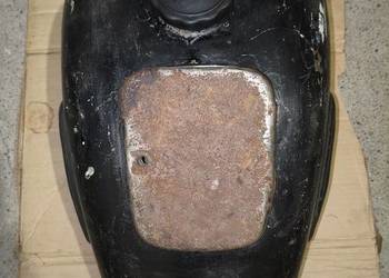 Zbiornik paliwa bak Dniepr MT K650 K750