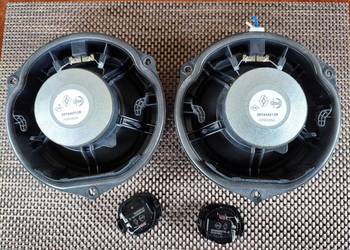 Głośniki Megane V E-TECH/Dacia Duster 3, nr kat. 281444213R