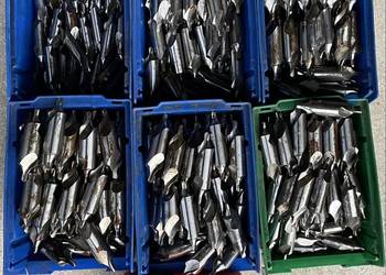 Nakiełek nawiertak  4; 5; 6,3