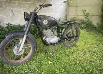 Wsk 125