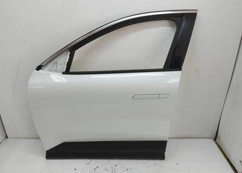 RENAULT Scenic E-Tech V 5 Drzwi przód lewy RENSCEDrz8920482
