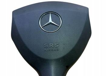Poduszka powietrzna Kierowcy Mercedes-Benz A W169 2012