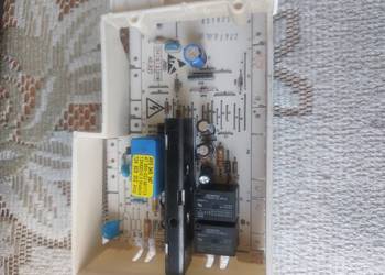 ELECTROLUX  AKO 546547  MODUŁ PRALKI