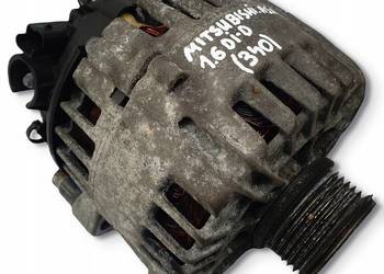 ALTERNATOR Mitsubishi ASX 1.6 DI-D 9803049980