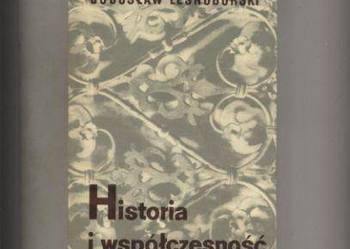 Historia i współczesność