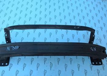 FIAT GRANDE PUNTO 09r belka zderzaka przód