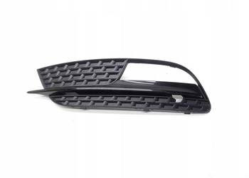 KRATKA ZDERZAKA PRZÓD PRZEDNIEGO AUDI A5 8T LIFT 8T0807681H