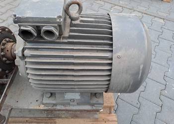 Silnik elektryczny Indukta 15kw 1400 obr