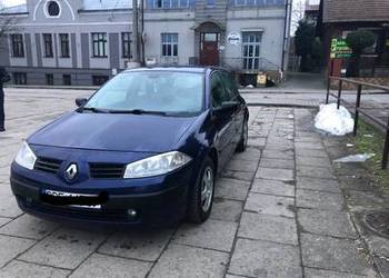 Renault Megane 1.9 dCi