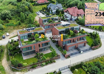 Działka 1900m2 Gdańsk