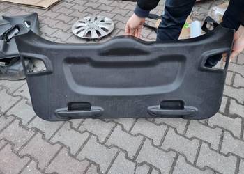 PLASTIK TAPICERKA KLAPY TYŁ FORD FOCUS MK3 LIFT KOMBI