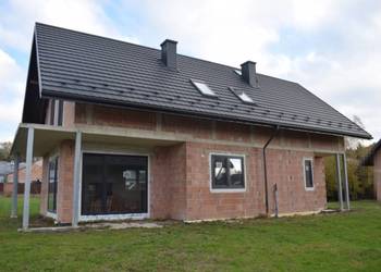 Dom 164m2- Stan zamknięty- Głogów Małopolski