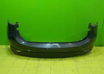 KIA CARENS IV 1.6 B 14r 5D zderzak tyl