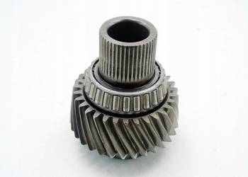 WAŁEK KOŁO ZĘBATE SKRZYNI BIEGÓW NHD AUDI A4 A5 A6 Q5 S-TRONIC 14544732