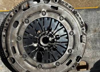 Sprzęgło kompletne Sachs 1.9 Tdi BKC Sprzęgło kompletne Sachs 1.9 Tdi BKC