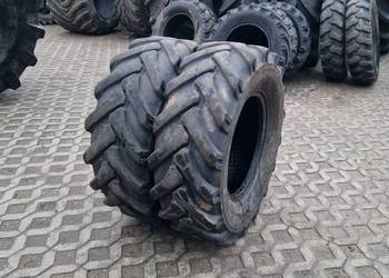 12.5-18, 12.5/80-18, 340/80-18 Exmile 70% bez napraw