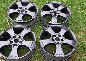 felgi 5x110 16" irmscher  opel