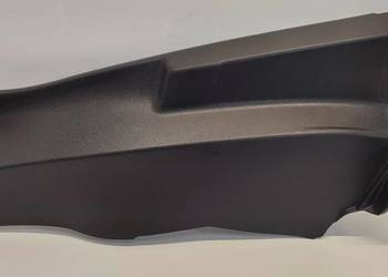 VW TIGUAN II OSŁONA SŁUPKA LEWA 5NA867765B KTL