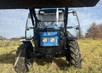 Pronar Żubroń 4x4  2048