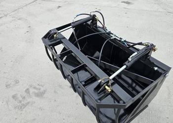 ŁYŻKO-KROKODYL 140 120cm idealny do C360 c330 MF255 PRODUCEN