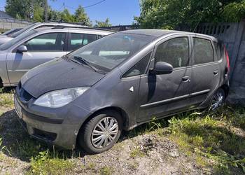 Sprzedam Mitsubishi colt 1.4 benzyna gaz 2004