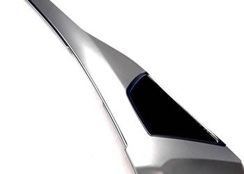 VOLVO listwa boczka drzwi dekor lewy przód XC90 OE