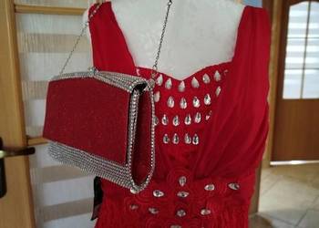 Sukienka alblie Rozmiar XXL / 44 / 16